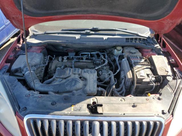 Photo 10 VIN: 1G4PP5SK9E4199809 - BUICK VERANO 