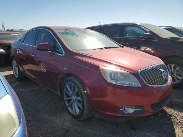 Photo 3 VIN: 1G4PP5SK9E4199809 - BUICK VERANO 