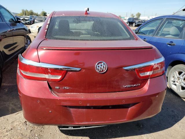 Photo 5 VIN: 1G4PP5SK9E4199809 - BUICK VERANO 