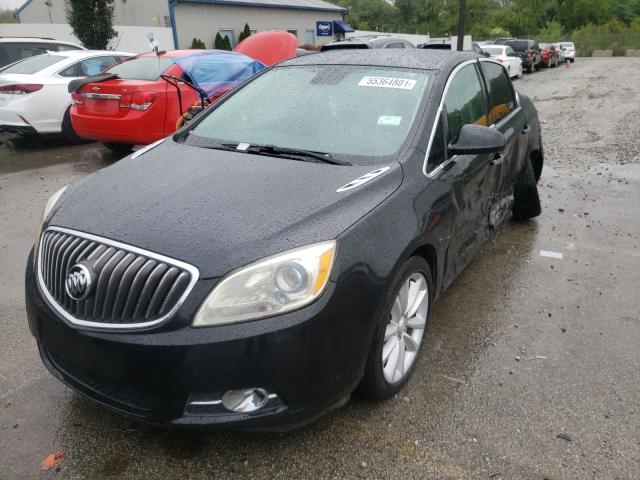 Photo 1 VIN: 1G4PP5SK9E4214048 - BUICK VERANO 