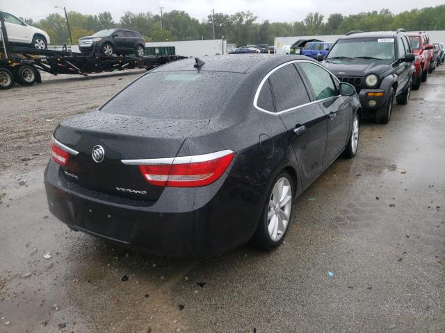 Photo 3 VIN: 1G4PP5SK9E4214048 - BUICK VERANO 