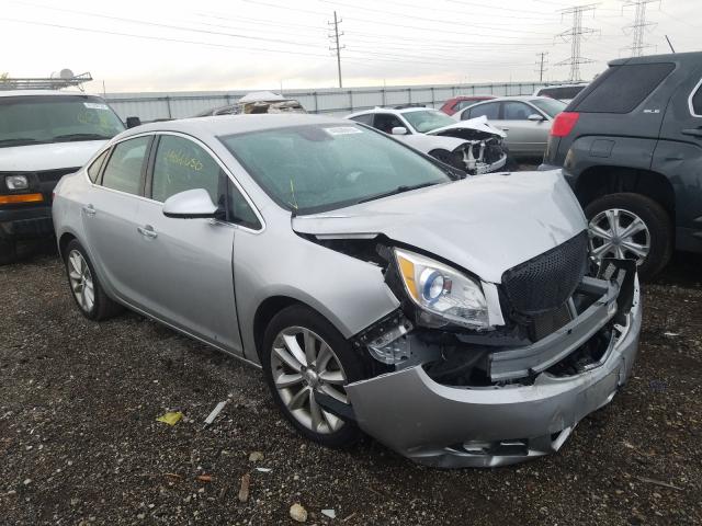 Photo 0 VIN: 1G4PP5SK9E4215278 - BUICK VERANO 