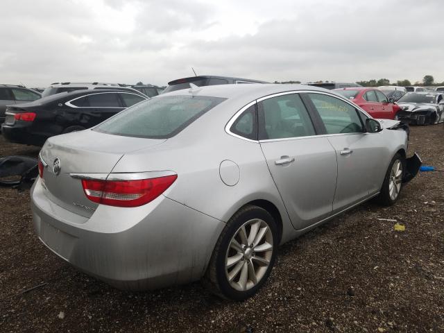 Photo 3 VIN: 1G4PP5SK9E4215278 - BUICK VERANO 