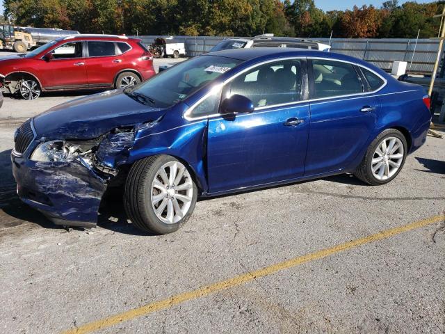 Photo 0 VIN: 1G4PP5SK9E4217189 - BUICK VERANO 