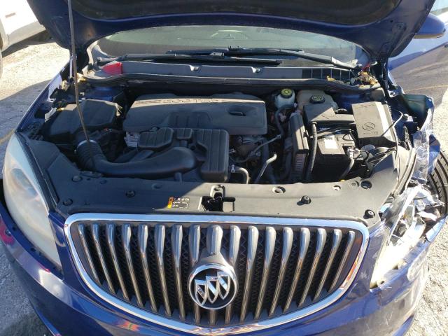 Photo 10 VIN: 1G4PP5SK9E4217189 - BUICK VERANO 