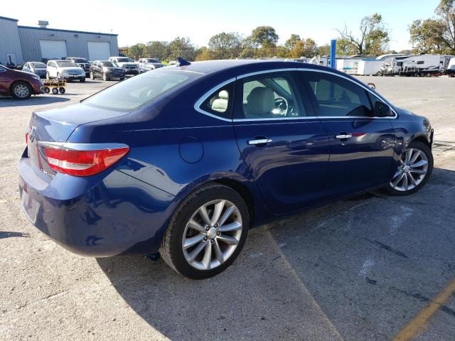 Photo 2 VIN: 1G4PP5SK9E4217189 - BUICK VERANO 