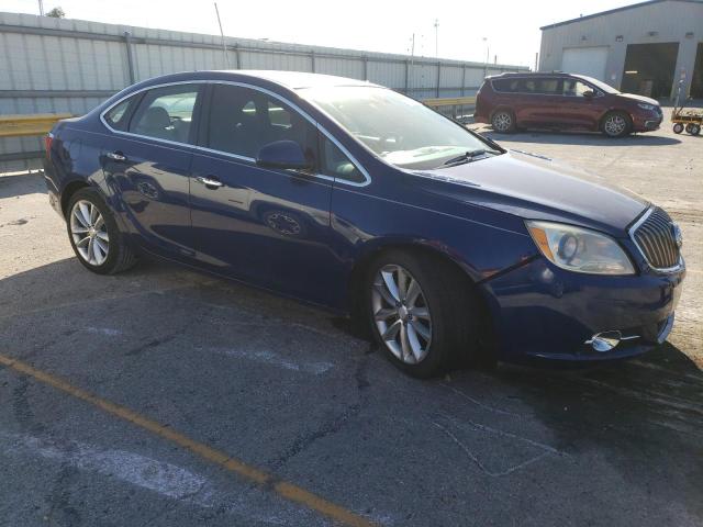 Photo 3 VIN: 1G4PP5SK9E4217189 - BUICK VERANO 