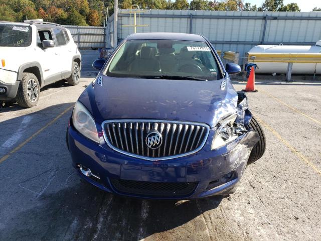 Photo 4 VIN: 1G4PP5SK9E4217189 - BUICK VERANO 