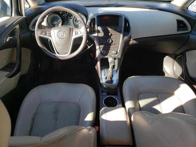 Photo 7 VIN: 1G4PP5SK9E4217189 - BUICK VERANO 