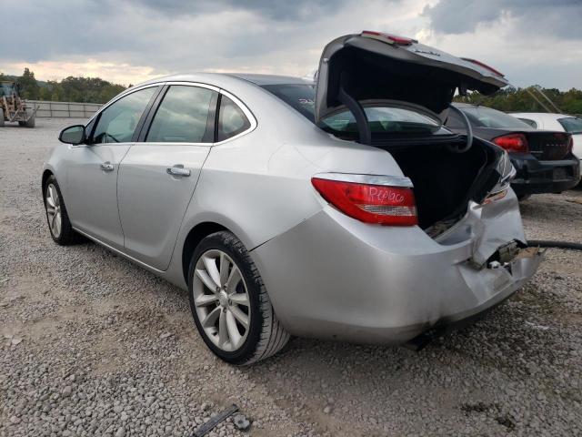 Photo 1 VIN: 1G4PP5SK9E4218391 - BUICK VERANO 