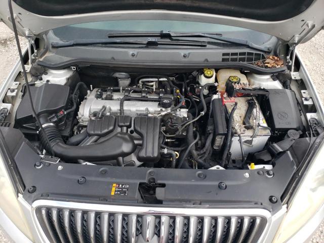 Photo 10 VIN: 1G4PP5SK9E4218391 - BUICK VERANO 