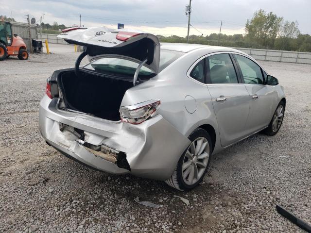 Photo 2 VIN: 1G4PP5SK9E4218391 - BUICK VERANO 