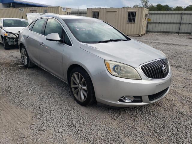 Photo 3 VIN: 1G4PP5SK9E4218391 - BUICK VERANO 