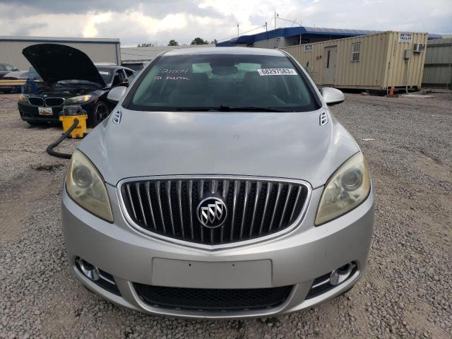 Photo 4 VIN: 1G4PP5SK9E4218391 - BUICK VERANO 