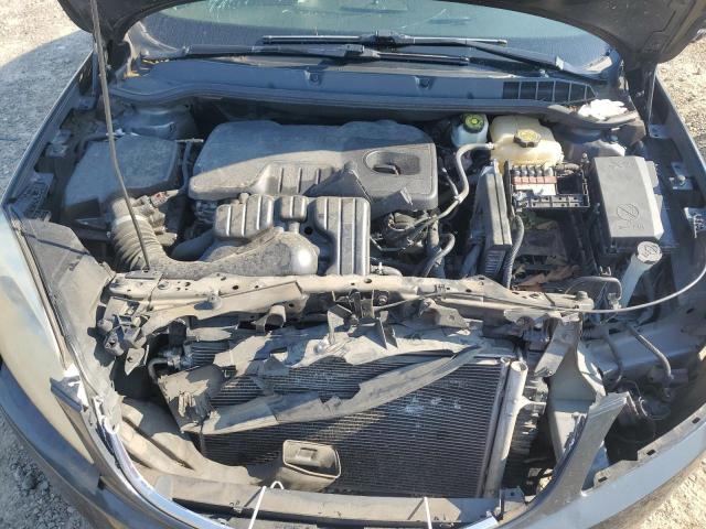 Photo 10 VIN: 1G4PP5SK9E4219542 - BUICK VERANO 