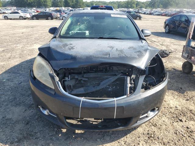 Photo 4 VIN: 1G4PP5SK9E4219542 - BUICK VERANO 