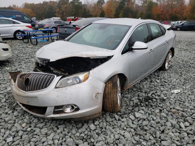 Photo 1 VIN: 1G4PP5SK9E4236129 - BUICK VERANO 