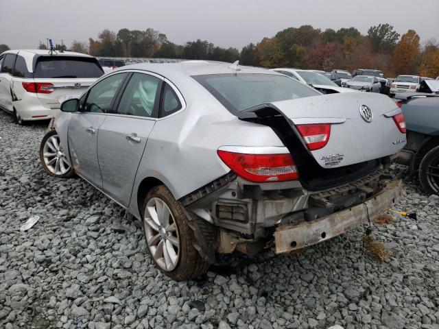 Photo 2 VIN: 1G4PP5SK9E4236129 - BUICK VERANO 