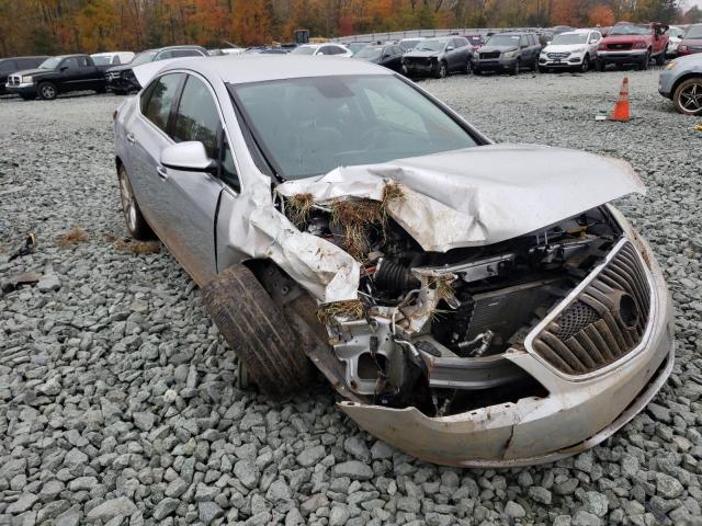 Photo 8 VIN: 1G4PP5SK9E4236129 - BUICK VERANO 