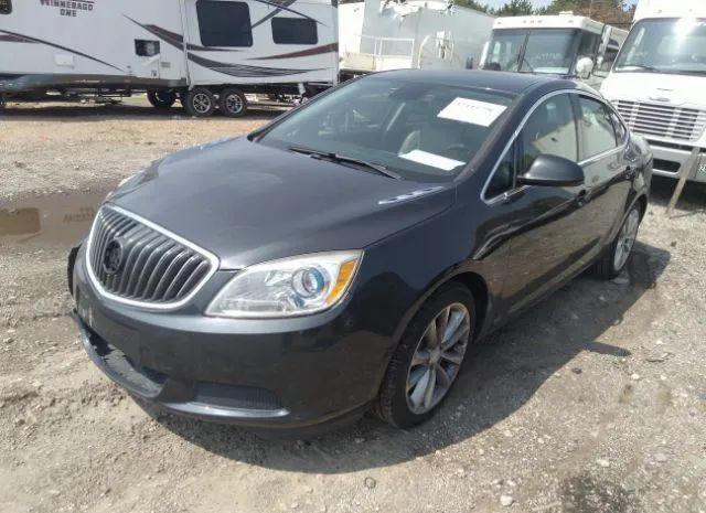 Photo 1 VIN: 1G4PP5SK9F4110841 - BUICK VERANO 