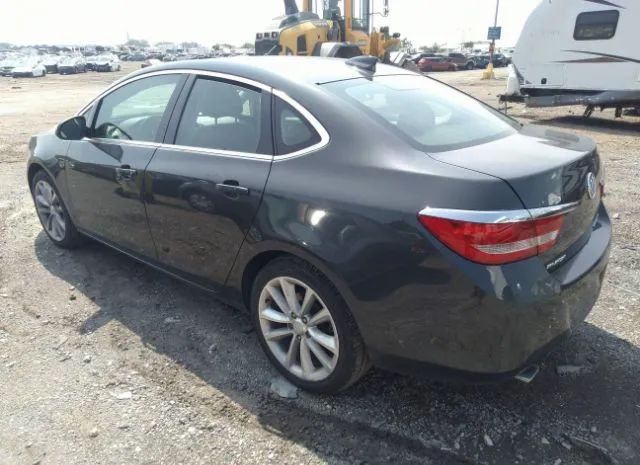 Photo 2 VIN: 1G4PP5SK9F4110841 - BUICK VERANO 