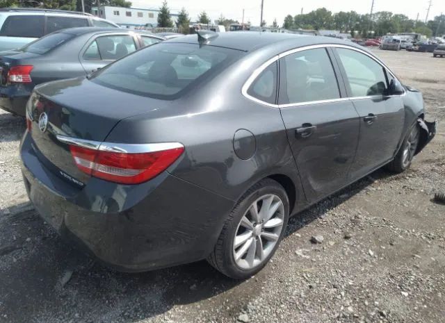 Photo 3 VIN: 1G4PP5SK9F4110841 - BUICK VERANO 