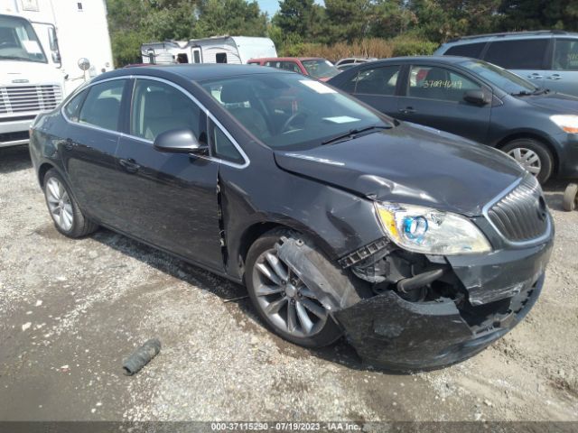 Photo 0 VIN: 1G4PP5SK9F4110841 - BUICK VERANO 