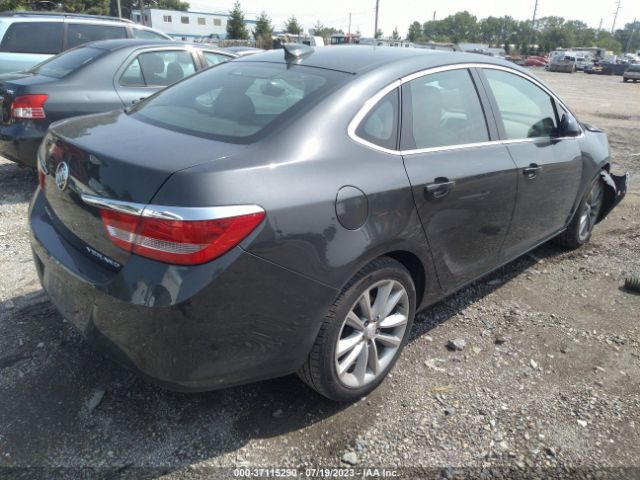 Photo 3 VIN: 1G4PP5SK9F4110841 - BUICK VERANO 