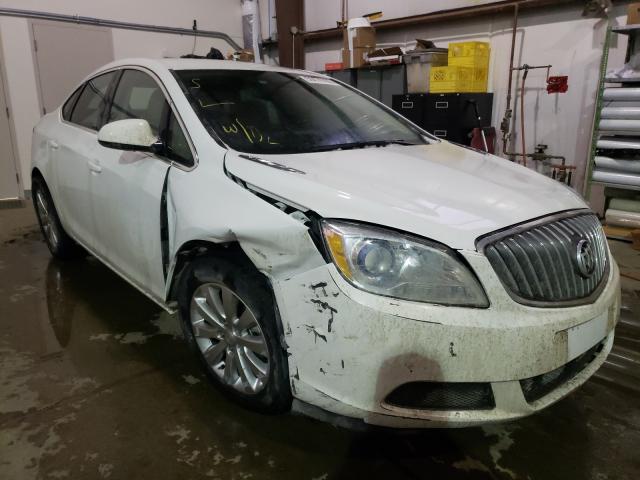 Photo 0 VIN: 1G4PP5SK9F4140986 - BUICK VERANO 