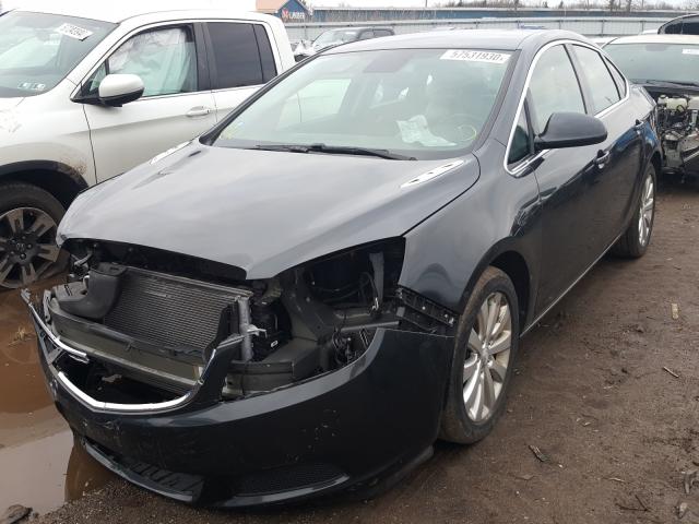 Photo 1 VIN: 1G4PP5SK9F4173910 - BUICK VERANO 