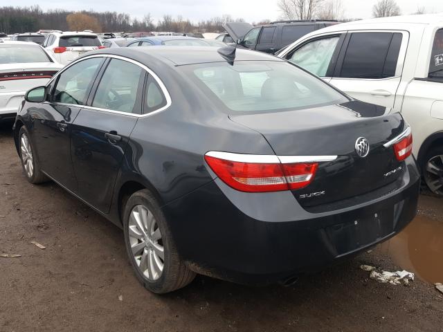 Photo 2 VIN: 1G4PP5SK9F4173910 - BUICK VERANO 