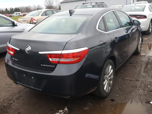 Photo 3 VIN: 1G4PP5SK9F4173910 - BUICK VERANO 