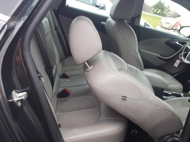 Photo 5 VIN: 1G4PP5SK9F4173910 - BUICK VERANO 