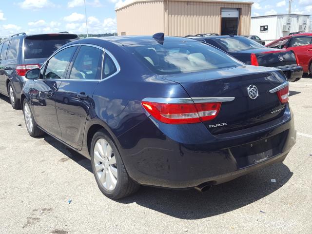 Photo 2 VIN: 1G4PP5SK9F4191288 - BUICK VERANO 