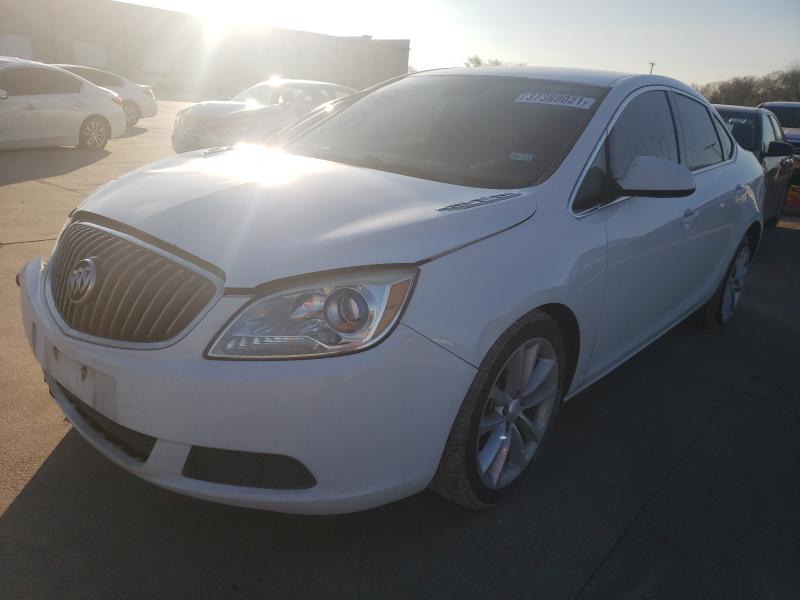 Photo 1 VIN: 1G4PP5SK9F4193705 - BUICK VERANO 