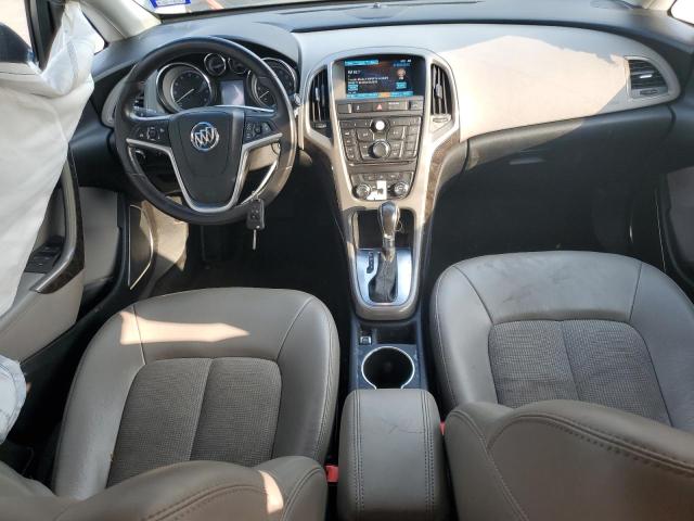 Photo 7 VIN: 1G4PP5SK9F4201043 - BUICK VERANO 