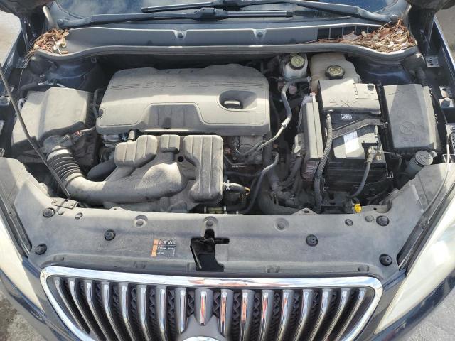 Photo 10 VIN: 1G4PP5SK9F4201298 - BUICK VERANO 