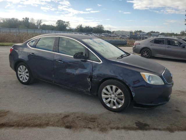 Photo 3 VIN: 1G4PP5SK9F4201298 - BUICK VERANO 