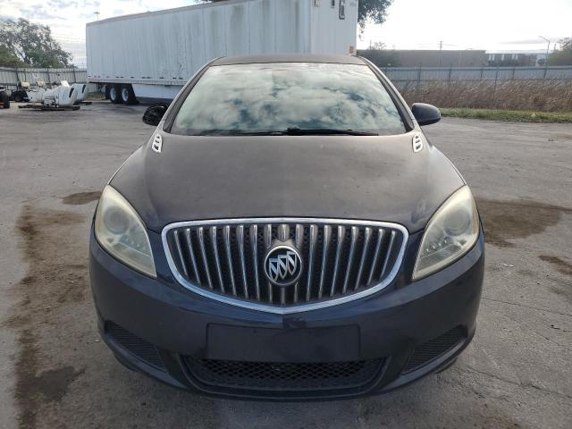 Photo 4 VIN: 1G4PP5SK9F4201298 - BUICK VERANO 