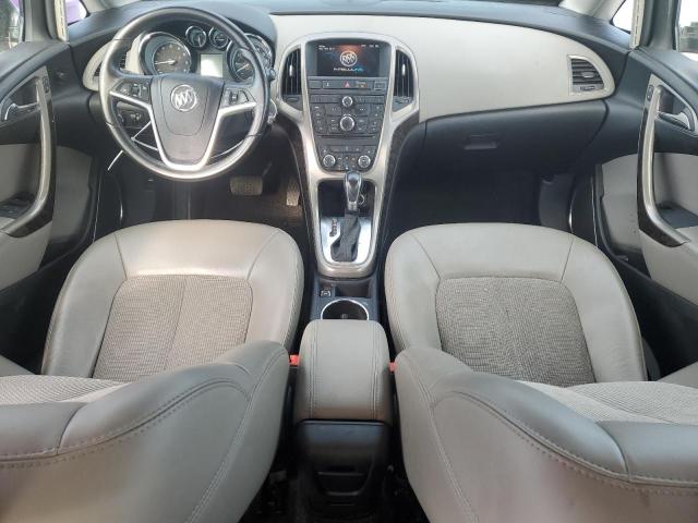 Photo 7 VIN: 1G4PP5SK9F4201298 - BUICK VERANO 