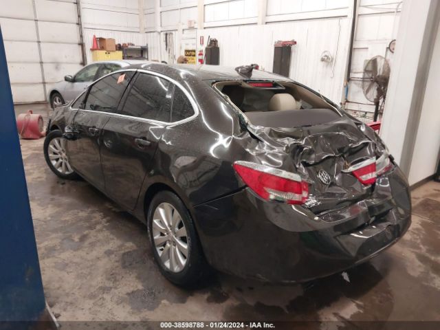 Photo 2 VIN: 1G4PP5SK9F4204329 - BUICK VERANO 