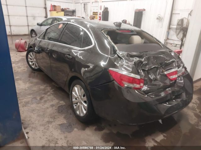 Photo 5 VIN: 1G4PP5SK9F4204329 - BUICK VERANO 