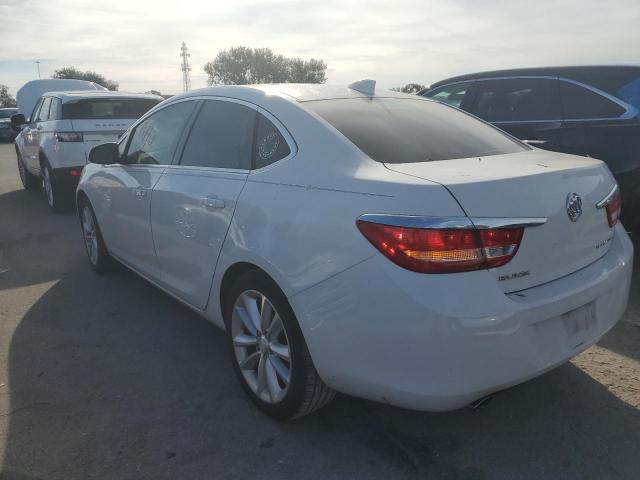 Photo 2 VIN: 1G4PP5SK9F4209434 - BUICK VERANO 