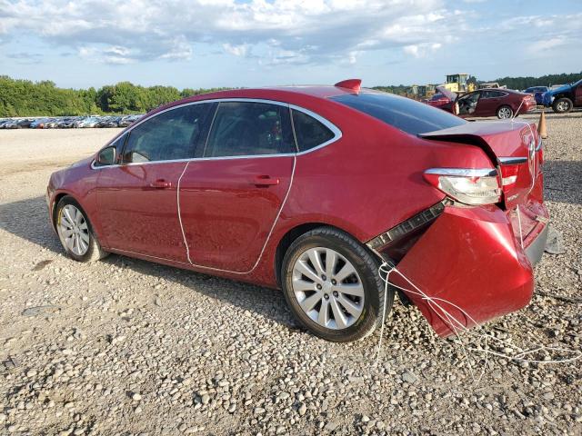 Photo 1 VIN: 1G4PP5SK9F4211376 - BUICK VERANO 