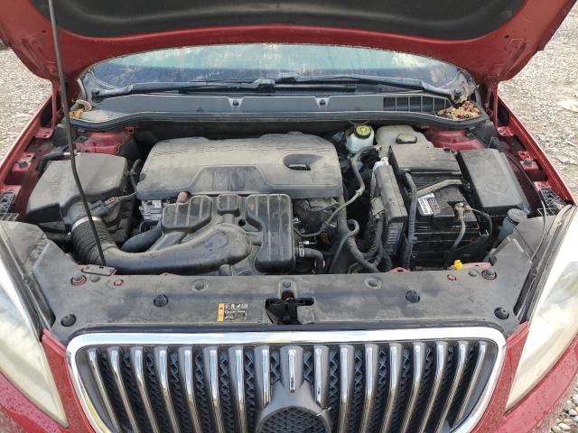 Photo 10 VIN: 1G4PP5SK9F4211376 - BUICK VERANO 