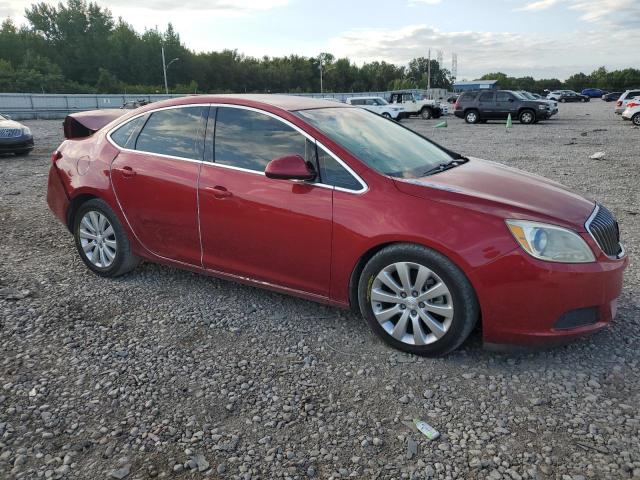 Photo 3 VIN: 1G4PP5SK9F4211376 - BUICK VERANO 