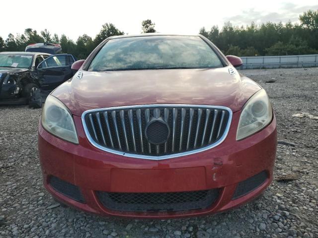 Photo 4 VIN: 1G4PP5SK9F4211376 - BUICK VERANO 