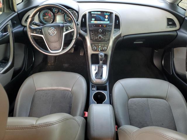 Photo 7 VIN: 1G4PP5SK9F4211376 - BUICK VERANO 