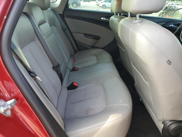 Photo 9 VIN: 1G4PP5SK9F4211376 - BUICK VERANO 