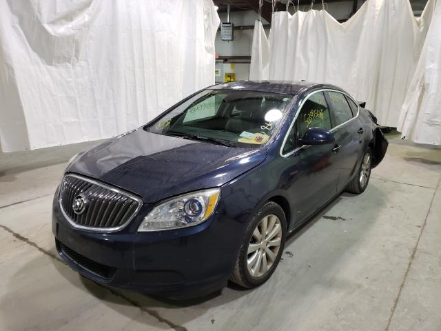 Photo 1 VIN: 1G4PP5SK9F4217954 - BUICK VERANO 